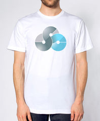 Walking Advertisement Tee