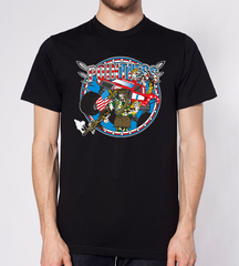 Monster Truck Tee