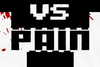 Player vs. Pain Tee